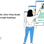 AI SEO Statistics for 2026 What Really Matters for Google Rankings