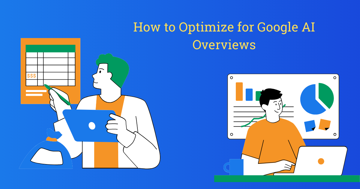 How to Optimize for Google AI Overviews (SGE) in 2026