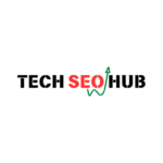 TECH SEO HUB LOGO
