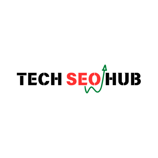 TECH SEO HUB LOGO