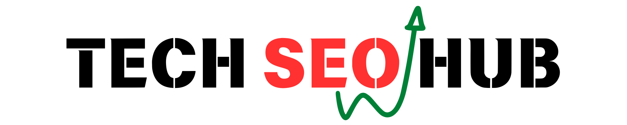 TECH SEO HUB LOGO