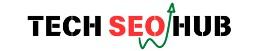 TECH SEO HUB LOGO