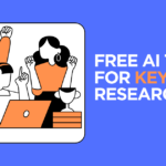 free ai tools for keyword research