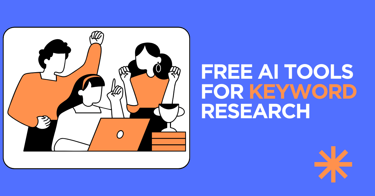 free ai tools for keyword research